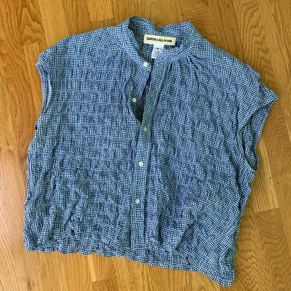 Caron Callahan Shirt